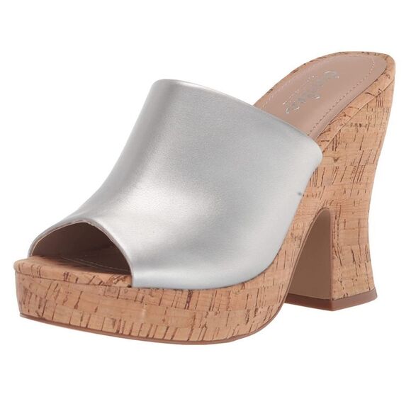 CHARLES BY CHARLES DAVID Women's Ditzy Platform size 7,5M - Picture 1 of 6